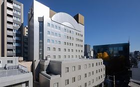 Hotel Mystays Ueno East